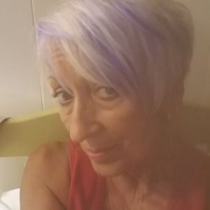 Meet your Posher, Kay